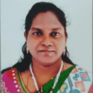 Dr. Tenepalli Sarala Devi